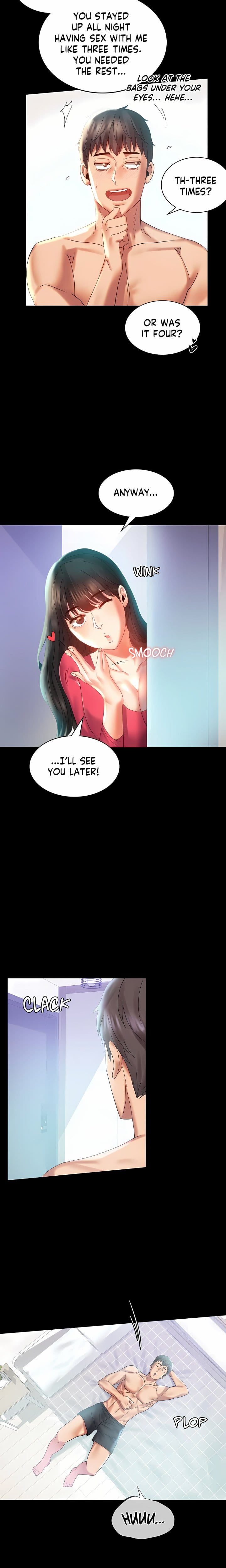 Infidelity 101 (Uncensored), chapter 10, page 14 of 22