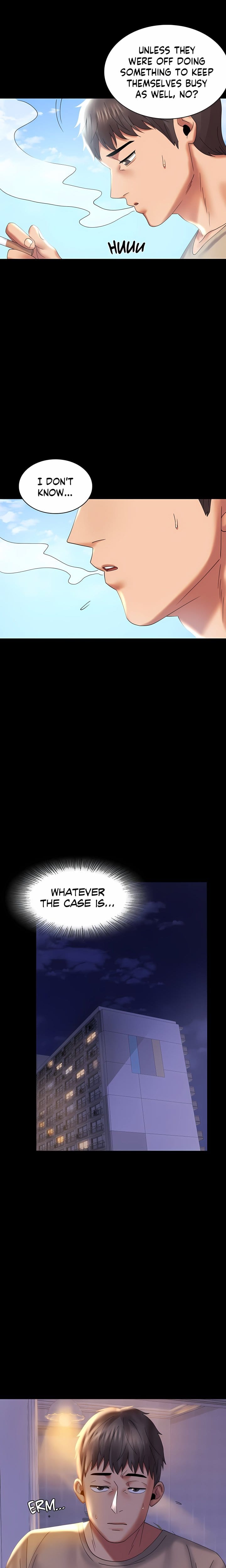 Infidelity 101 (Uncensored), chapter 10, page 20 of 22