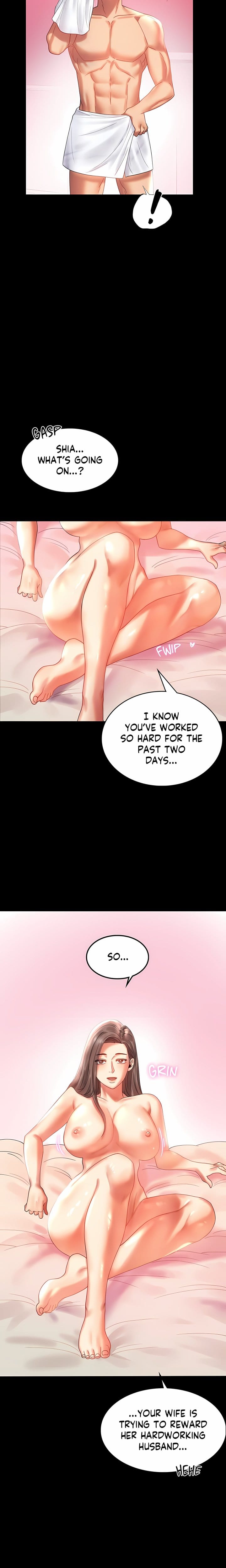 Infidelity 101 (Uncensored), chapter 11, page 9 of 32
