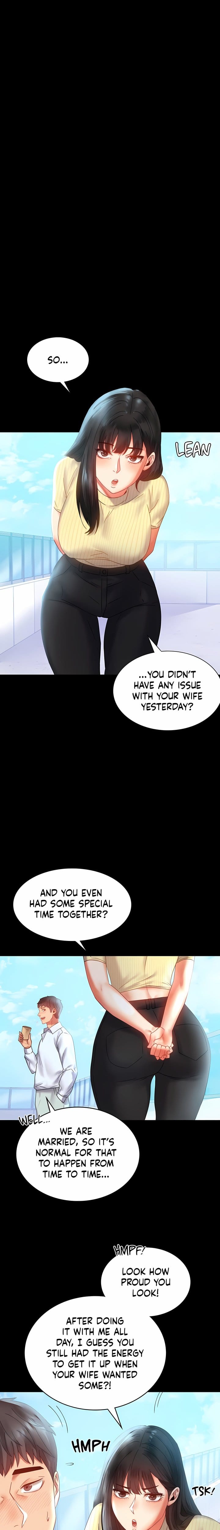 Infidelity 101 (Uncensored), chapter 13, page 17 of 23