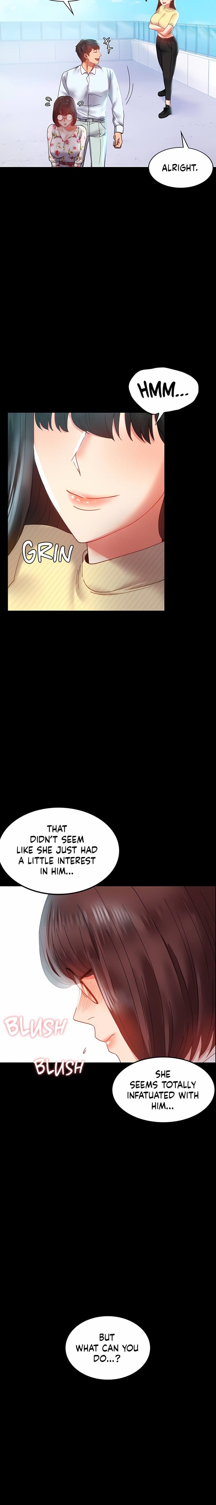Infidelity 101 (Uncensored), chapter 13, page 20 of 23