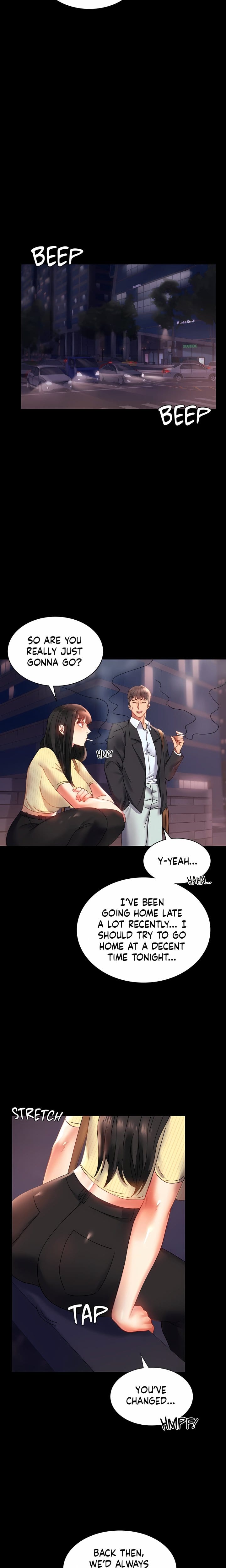 Infidelity 101 (Uncensored), chapter 14, page 6 of 22