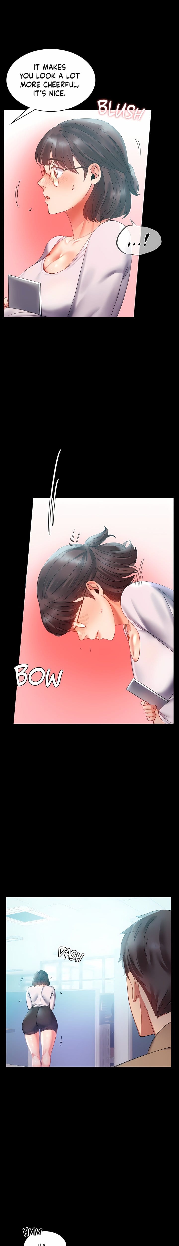 Infidelity 101 (Uncensored), chapter 14, page 17 of 22