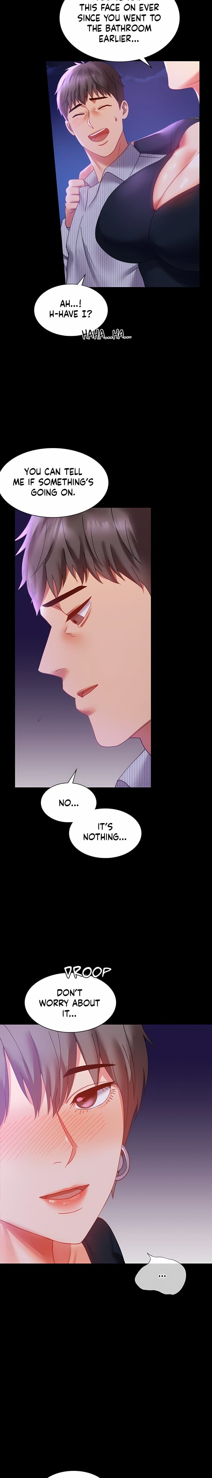 Infidelity 101 (Uncensored), chapter 15, page 25 of 27