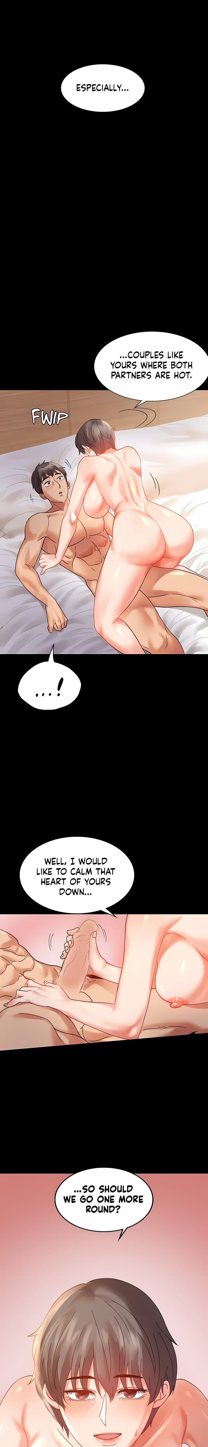 Infidelity 101 (Uncensored), chapter 16, page 23 of 24