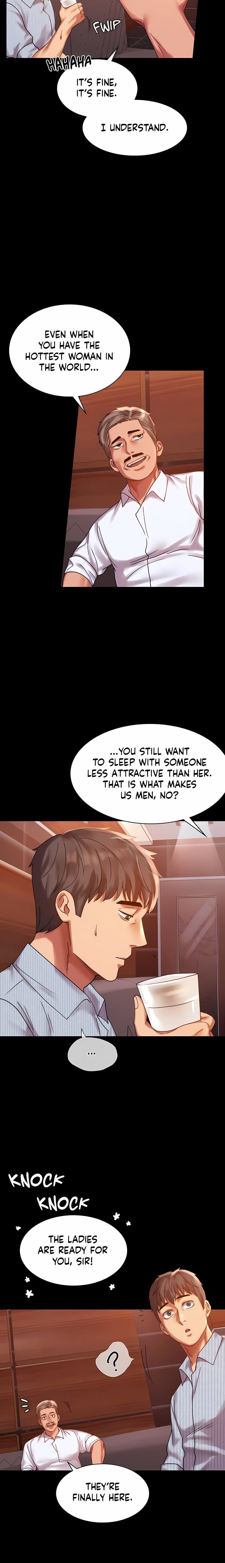 Infidelity 101 (Uncensored), chapter 18, page 14 of 24