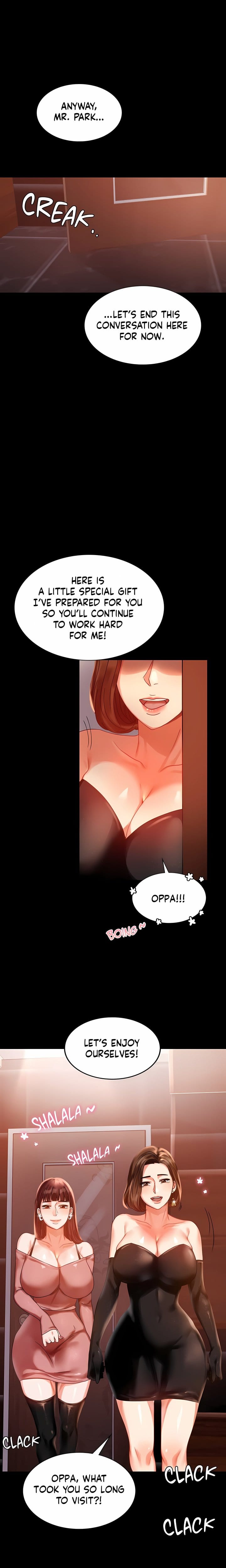 Infidelity 101 (Uncensored), chapter 18, page 15 of 24