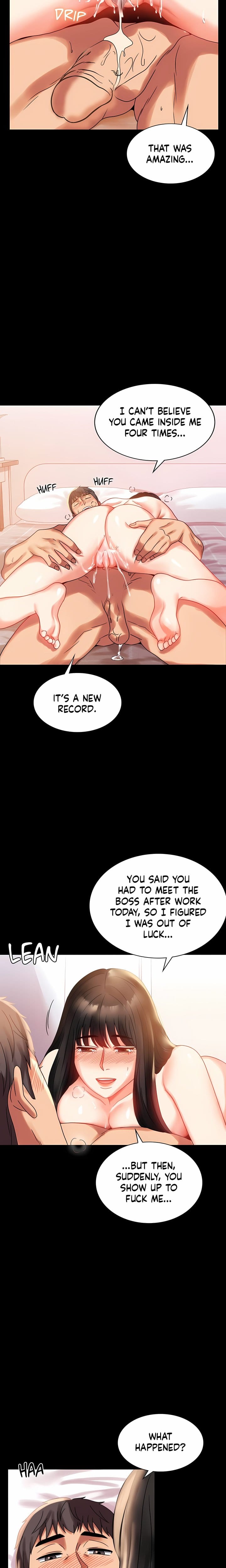 Infidelity 101 (Uncensored), chapter 19, page 16 of 27