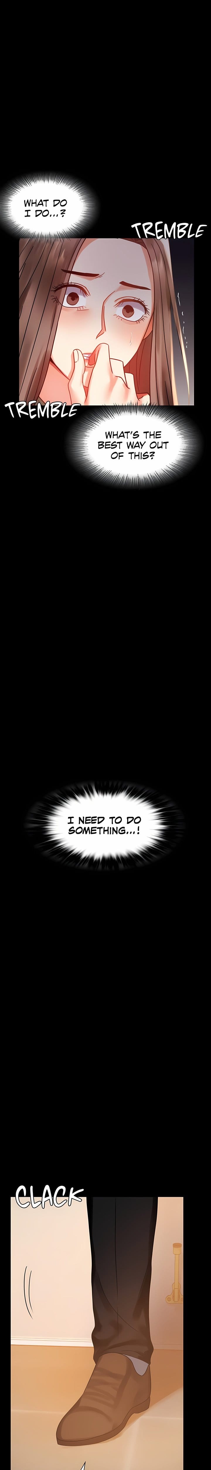 Infidelity 101 (Uncensored), chapter 19, page 24 of 27