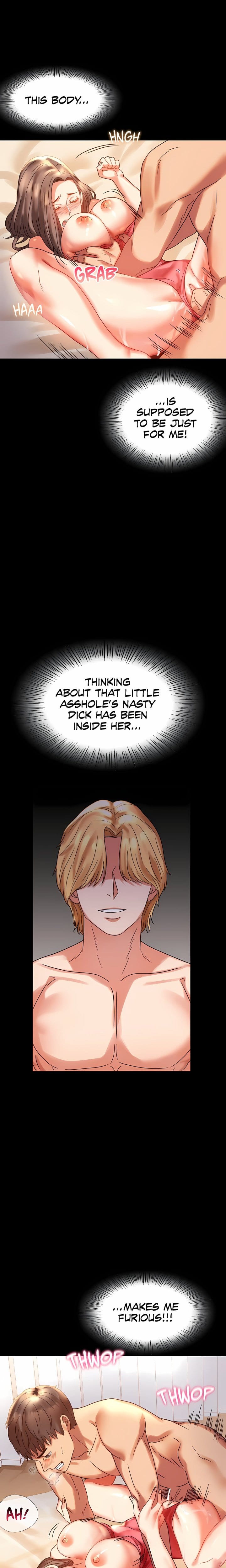 Infidelity 101 (Uncensored), chapter 20, page 12 of 29