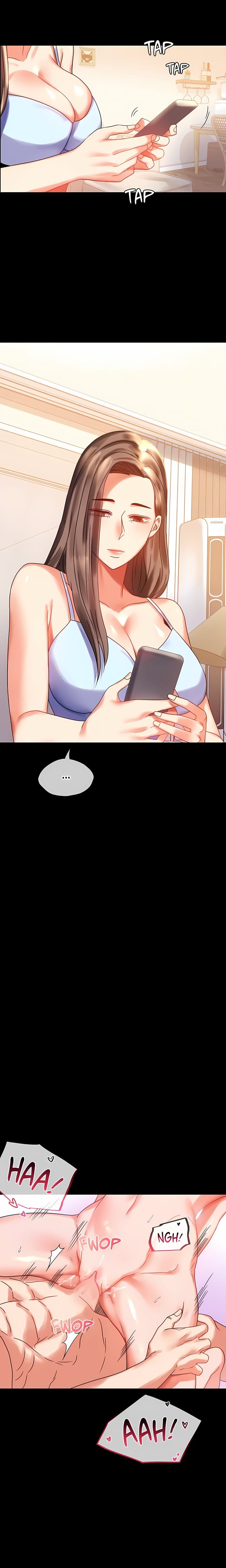 Infidelity 101 (Uncensored), chapter 20, page 18 of 29