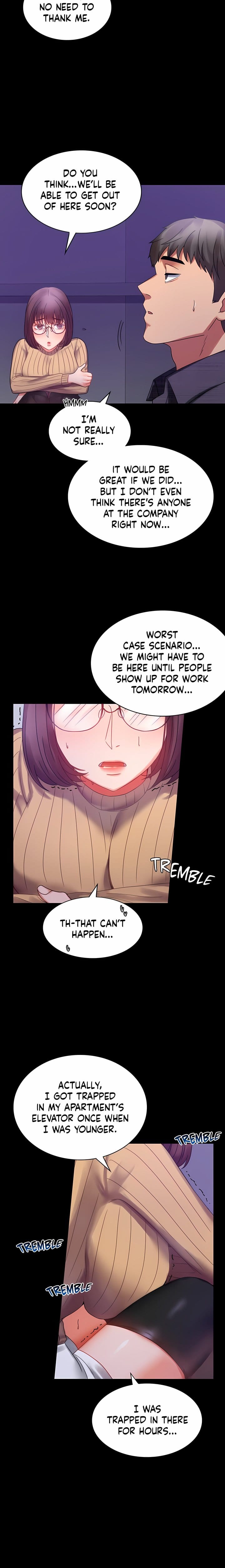 Infidelity 101 (Uncensored), chapter 21, page 5 of 28