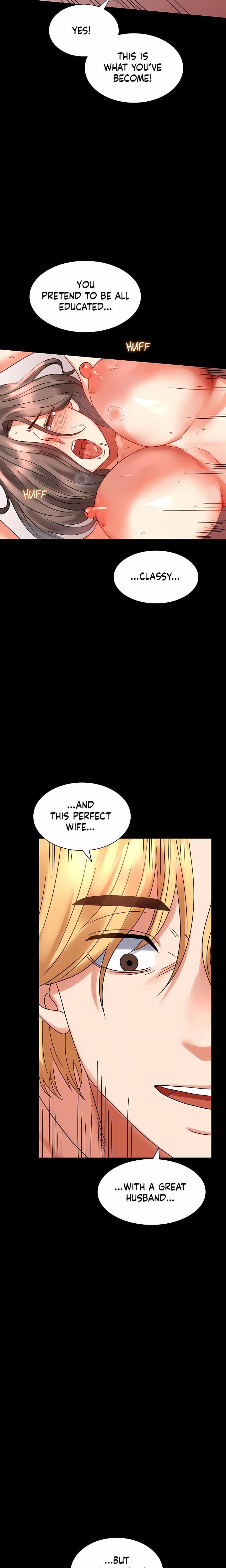 Infidelity 101 (Uncensored), chapter 22, page 11 of 31