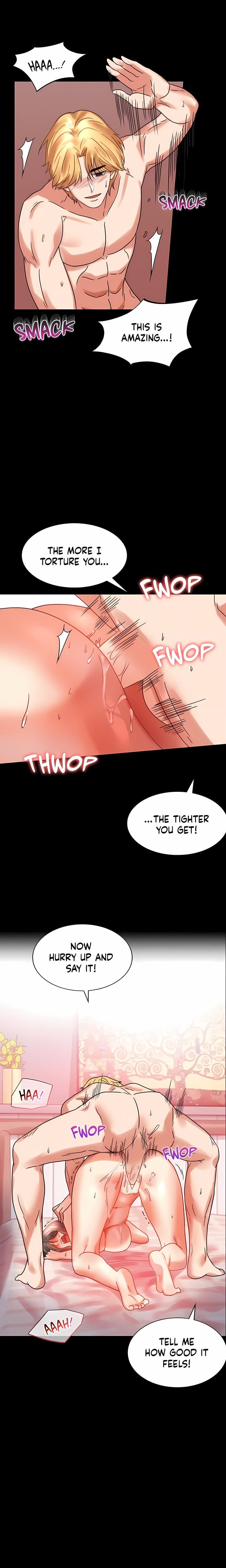 Infidelity 101 (Uncensored), chapter 22, page 15 of 31