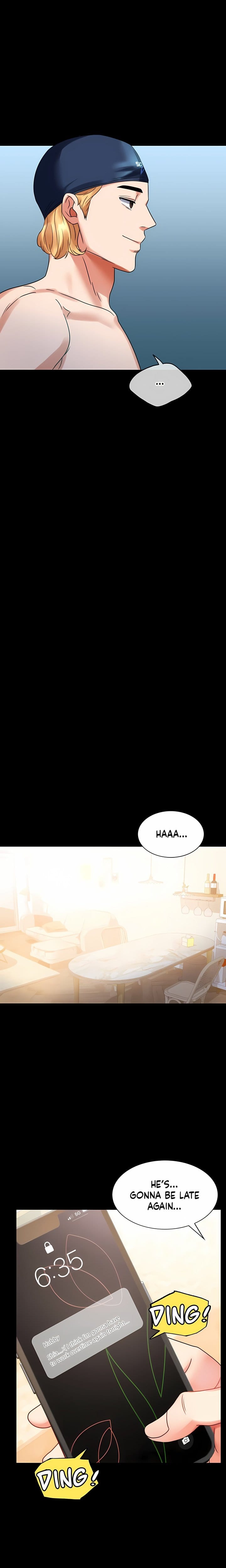 Infidelity 101 (Uncensored), chapter 23, page 9 of 27