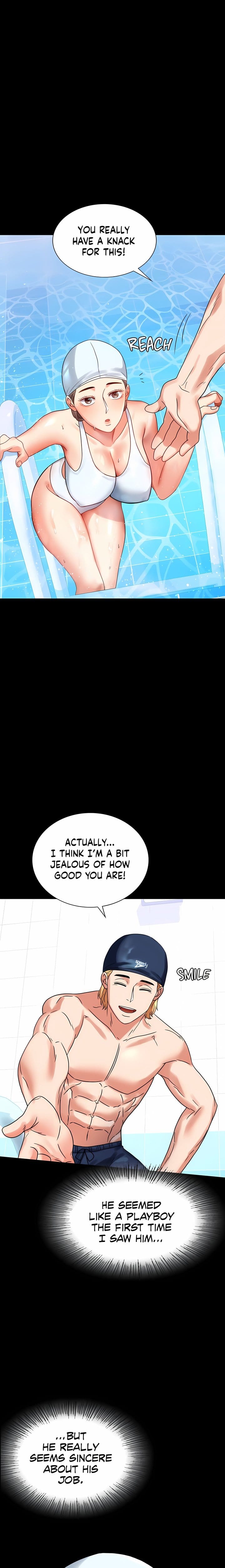 Infidelity 101 (Uncensored), chapter 23, page 13 of 27