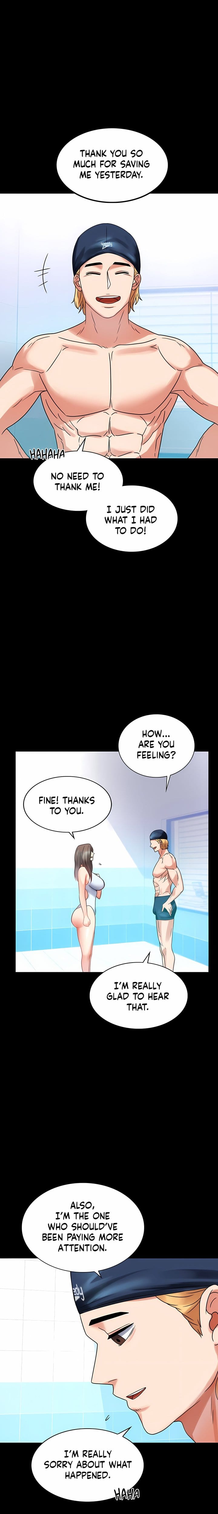 Infidelity 101 (Uncensored), chapter 23, page 23 of 27