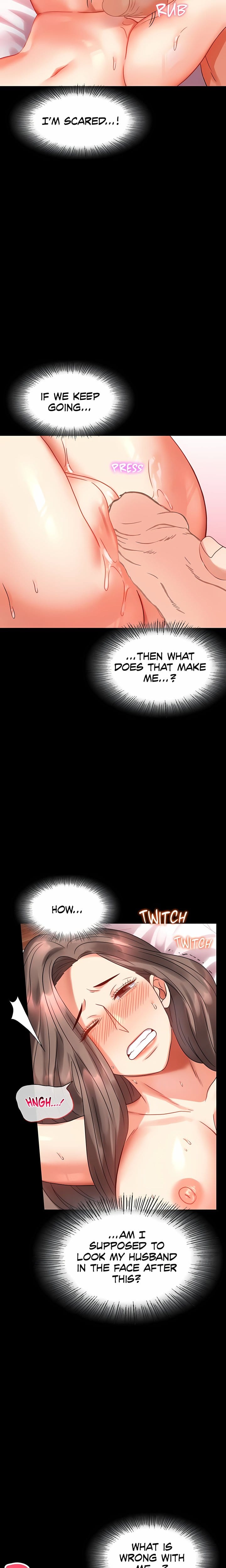 Infidelity 101 (Uncensored), chapter 24, page 7 of 29