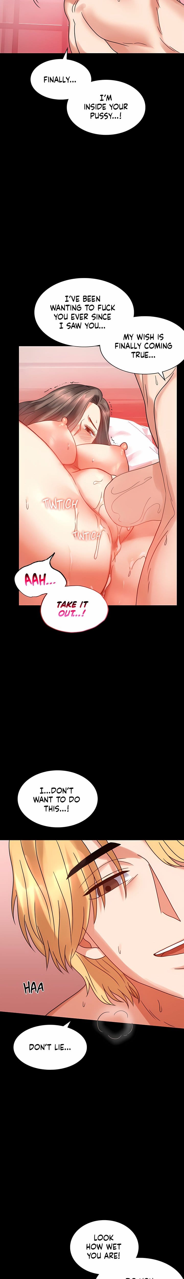 Infidelity 101 (Uncensored), chapter 24, page 9 of 29