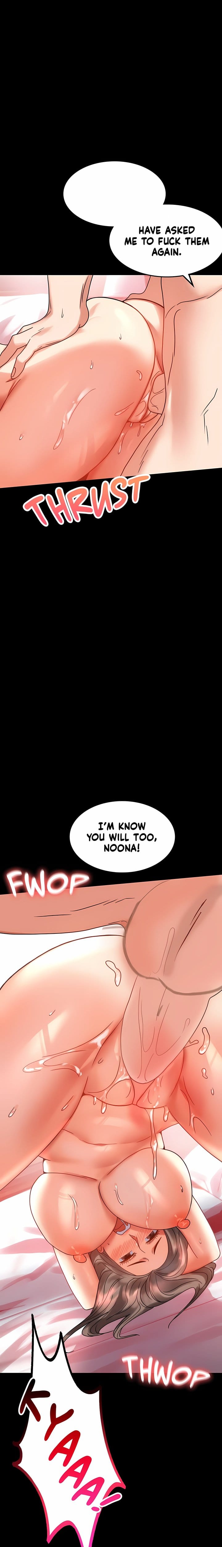 Infidelity 101 (Uncensored), chapter 24, page 13 of 29