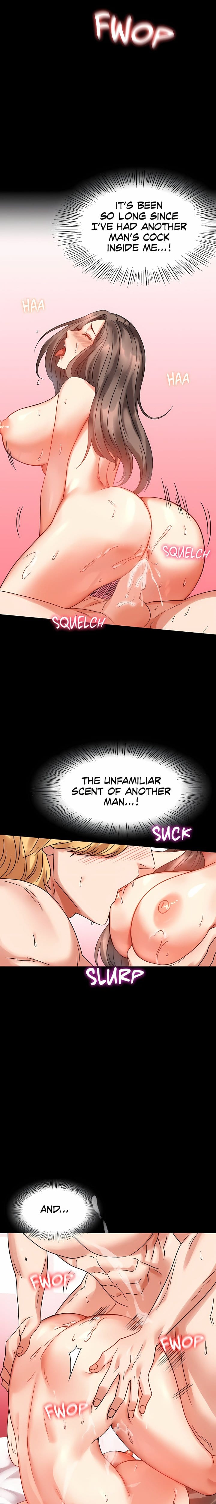 Infidelity 101 (Uncensored), chapter 24, page 16 of 29