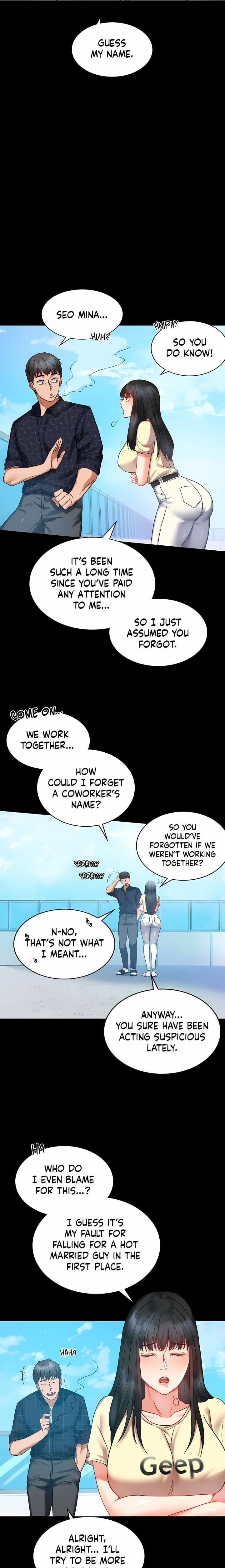 Infidelity 101 (Uncensored), chapter 24, page 23 of 29