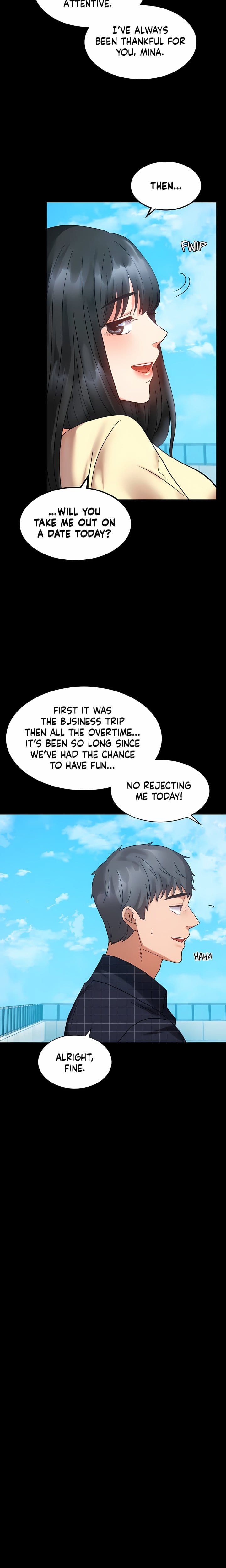 Infidelity 101 (Uncensored), chapter 24, page 24 of 29