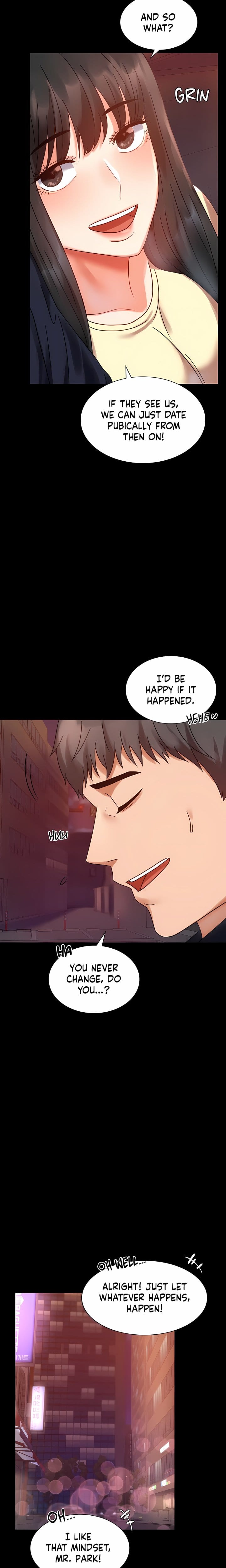Infidelity 101 (Uncensored), chapter 24, page 26 of 29