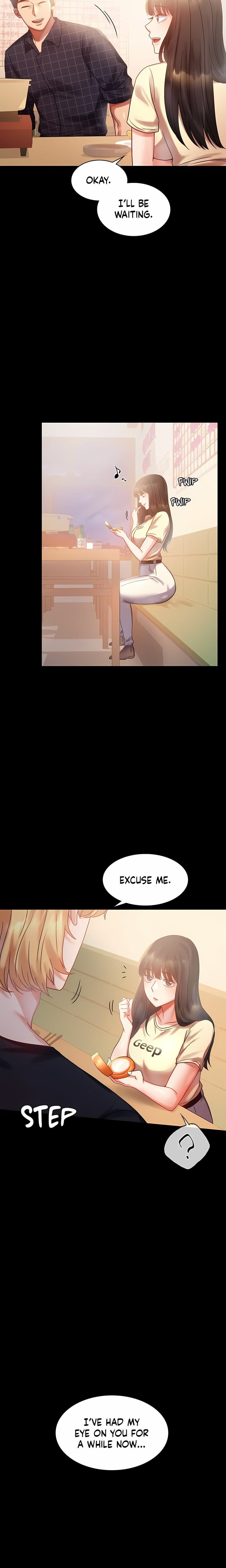 Infidelity 101 (Uncensored), chapter 25, page 6 of 24