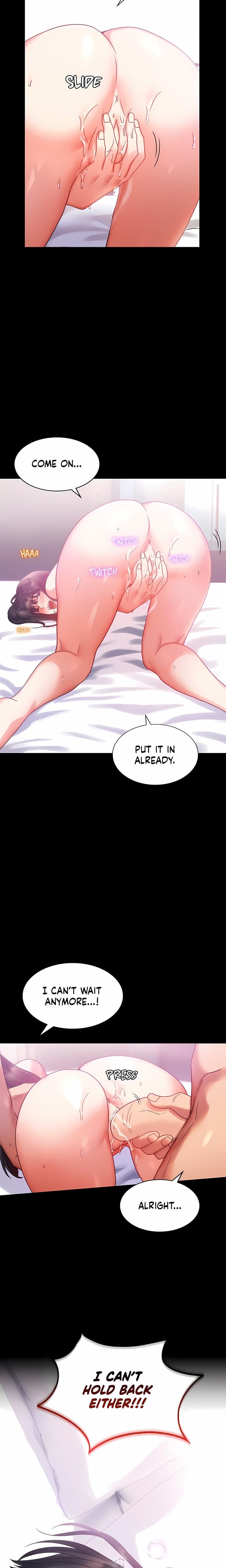 Infidelity 101 (Uncensored), chapter 25, page 13 of 24