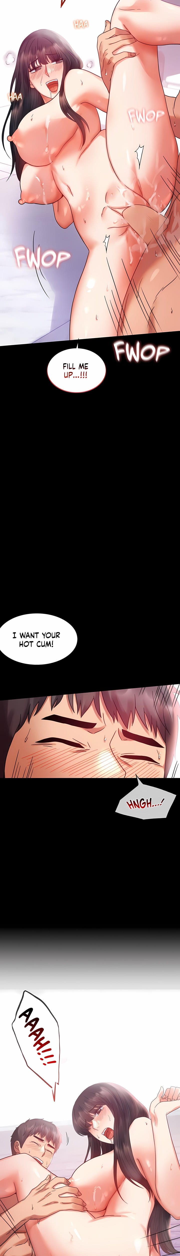 Infidelity 101 (Uncensored), chapter 25, page 19 of 24