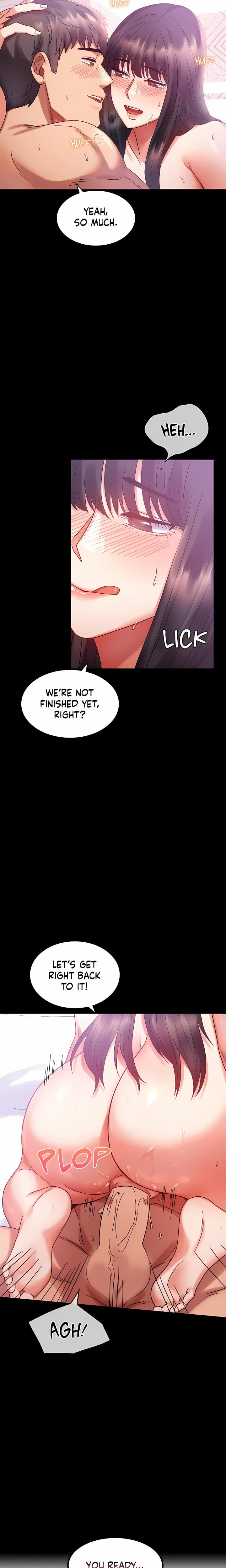 Infidelity 101 (Uncensored), chapter 25, page 21 of 24