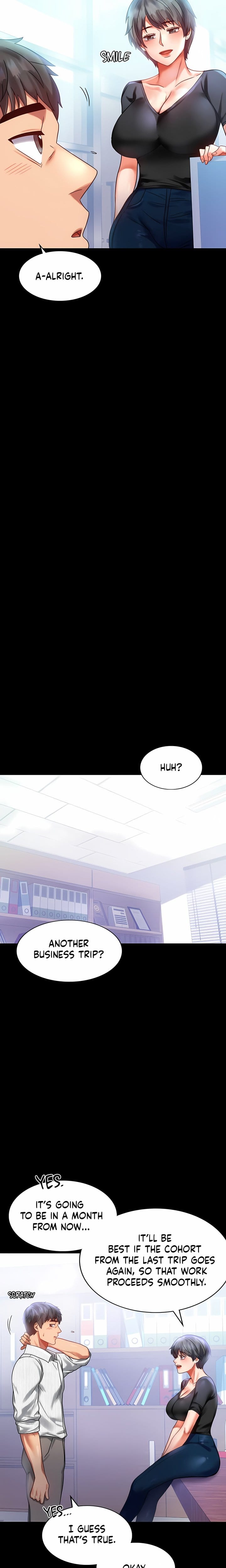 Infidelity 101 (Uncensored), chapter 26, page 5 of 24