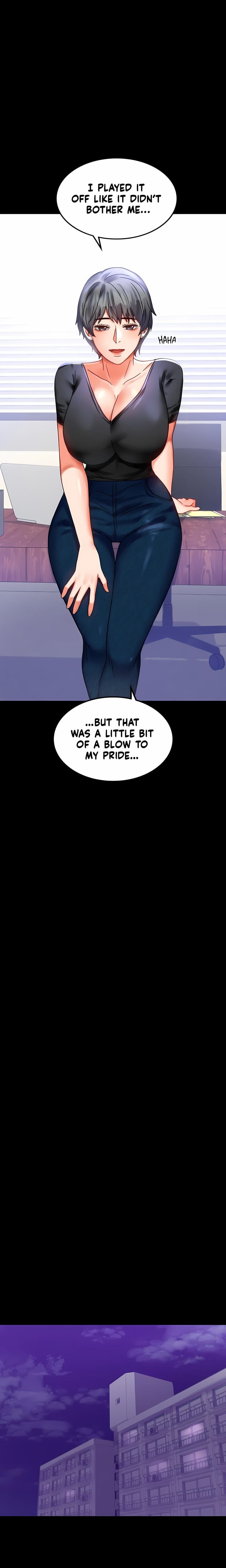 Infidelity 101 (Uncensored), chapter 26, page 10 of 24