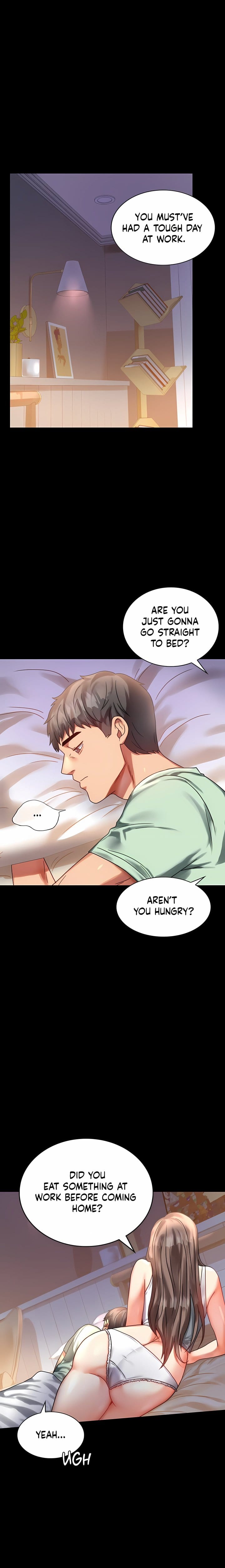 Infidelity 101 (Uncensored), chapter 26, page 11 of 24