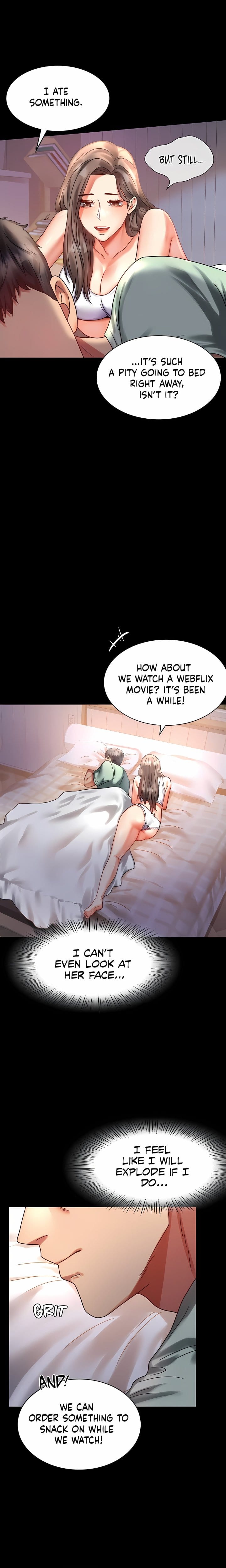 Infidelity 101 (Uncensored), chapter 26, page 12 of 24