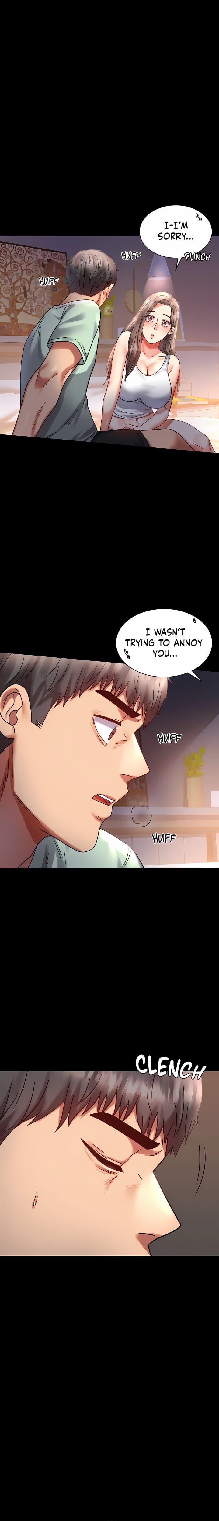 Infidelity 101 (Uncensored), chapter 26, page 17 of 24