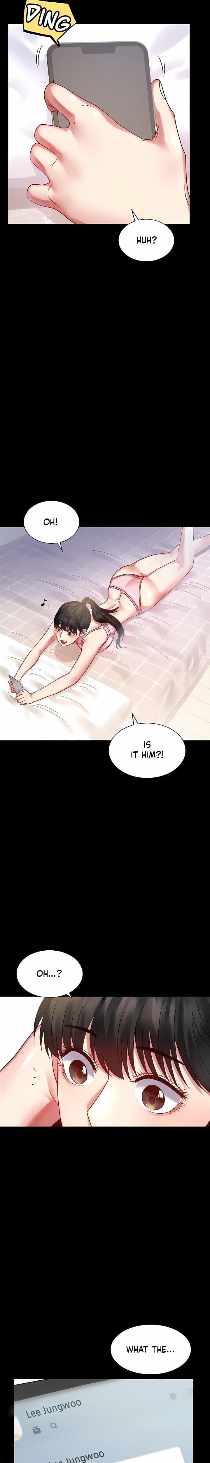 Infidelity 101 (Uncensored), chapter 26, page 22 of 24