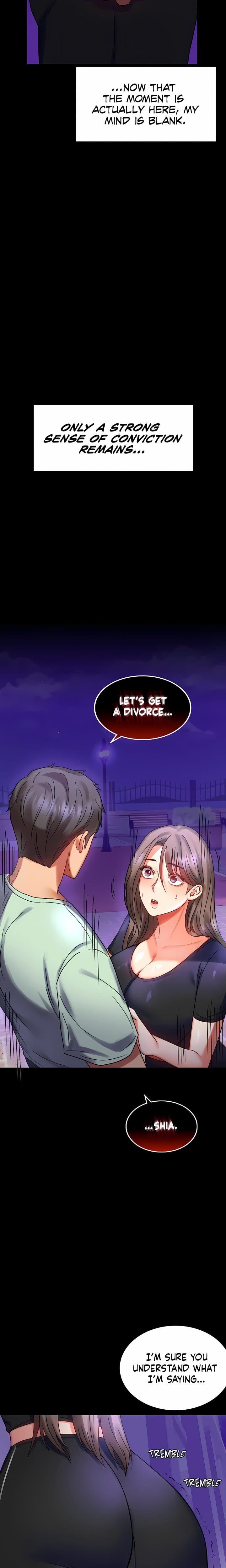 Infidelity 101 (Uncensored), chapter 28, page 5 of 30