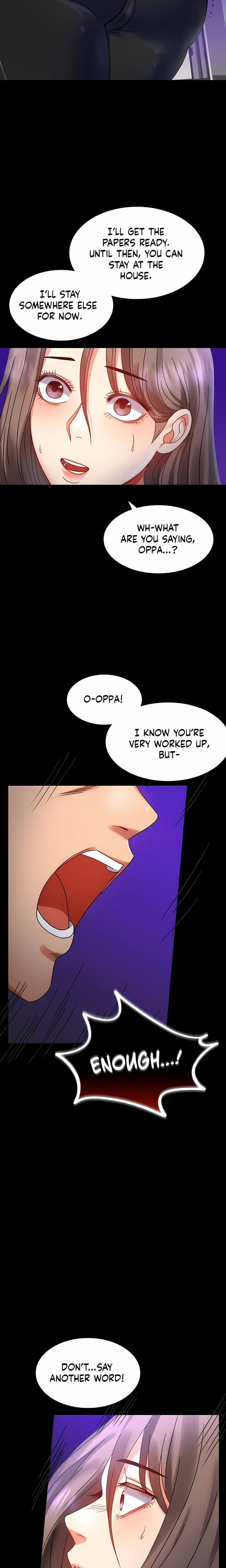 Infidelity 101 (Uncensored), chapter 28, page 6 of 30