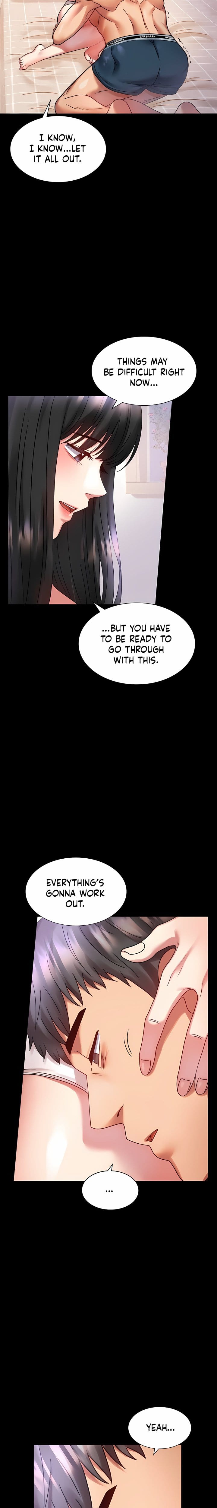 Infidelity 101 (Uncensored), chapter 28, page 22 of 30