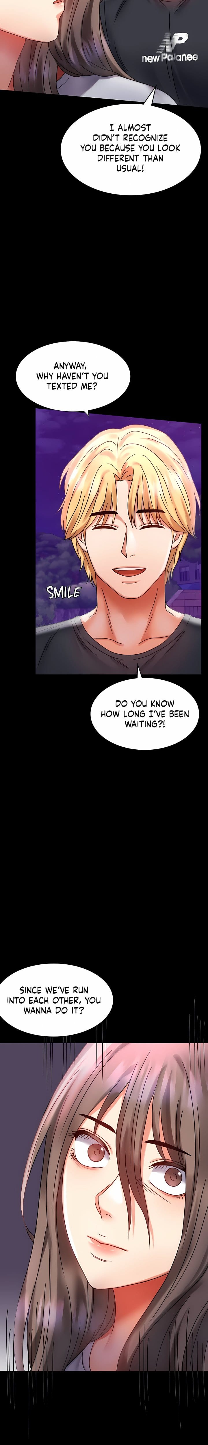 Infidelity 101 (Uncensored), chapter 28, page 28 of 30
