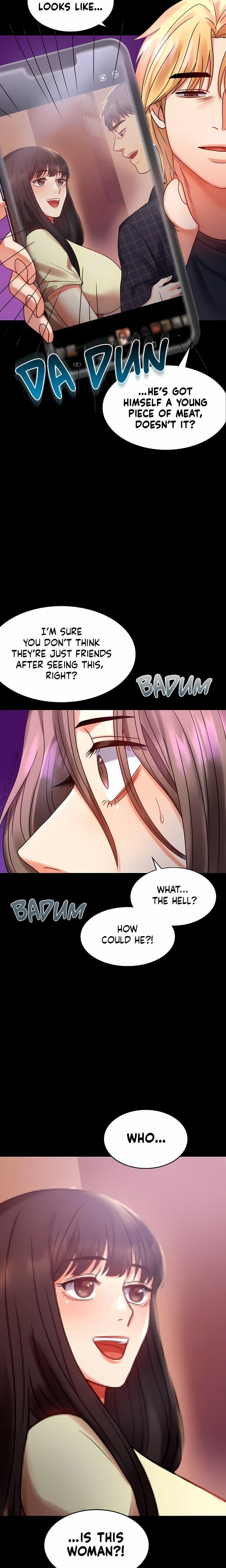Infidelity 101 (Uncensored), chapter 29, page 7 of 25