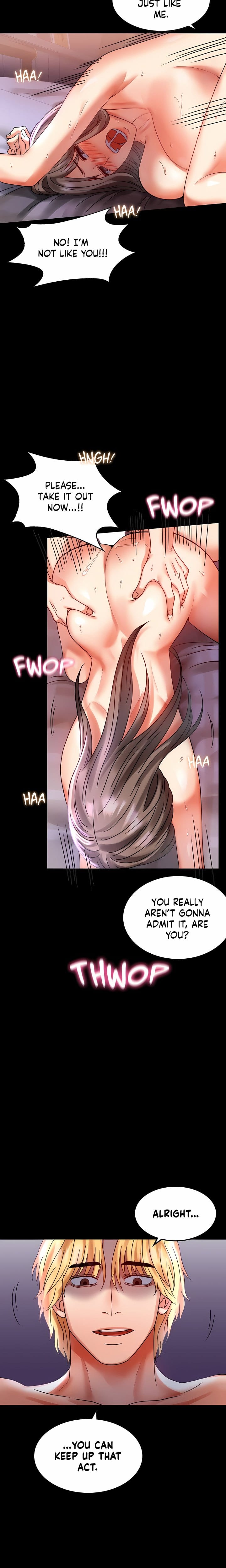 Infidelity 101 (Uncensored), chapter 29, page 18 of 25