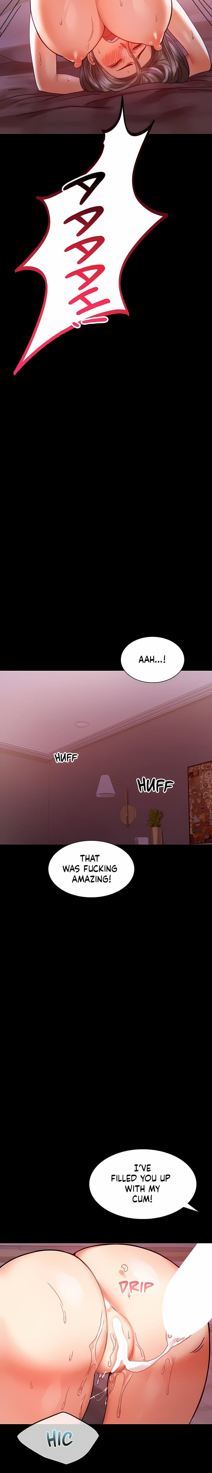 Infidelity 101 (Uncensored), chapter 29, page 22 of 25