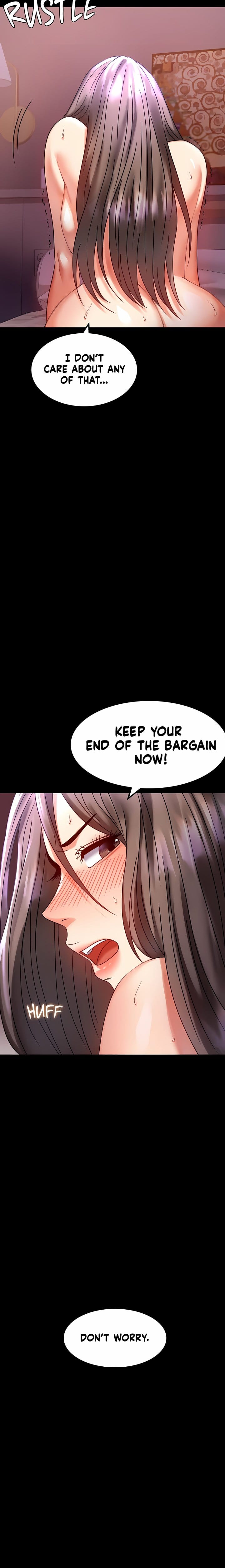 Infidelity 101 (Uncensored), chapter 29, page 24 of 25