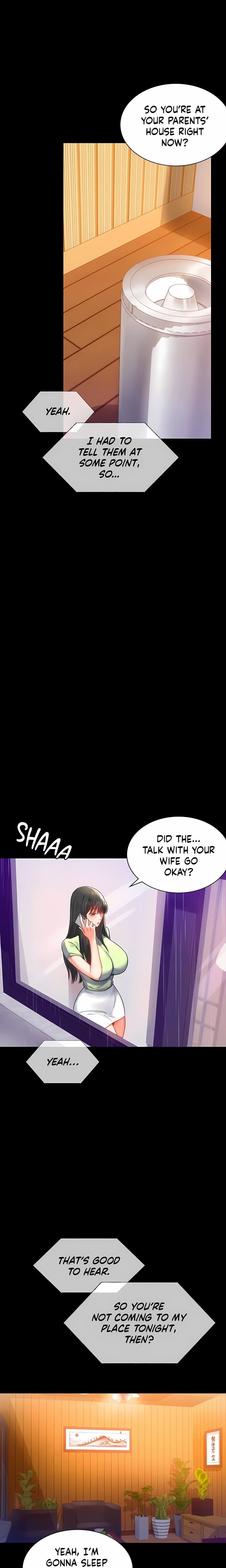 Infidelity 101 (Uncensored), chapter 32, page 5 of 26