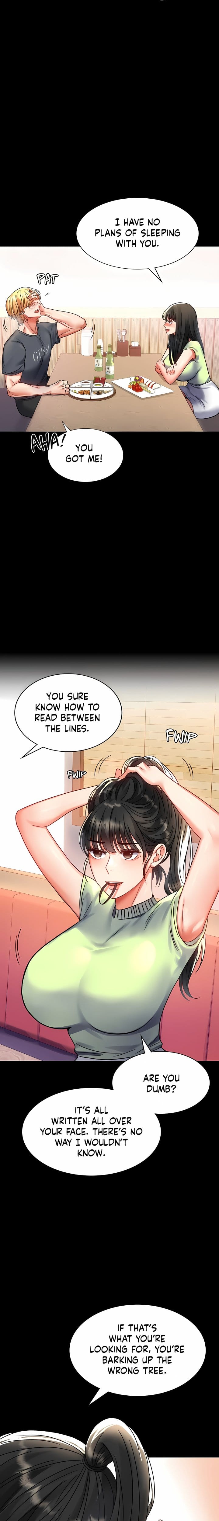 Infidelity 101 (Uncensored), chapter 32, page 15 of 26