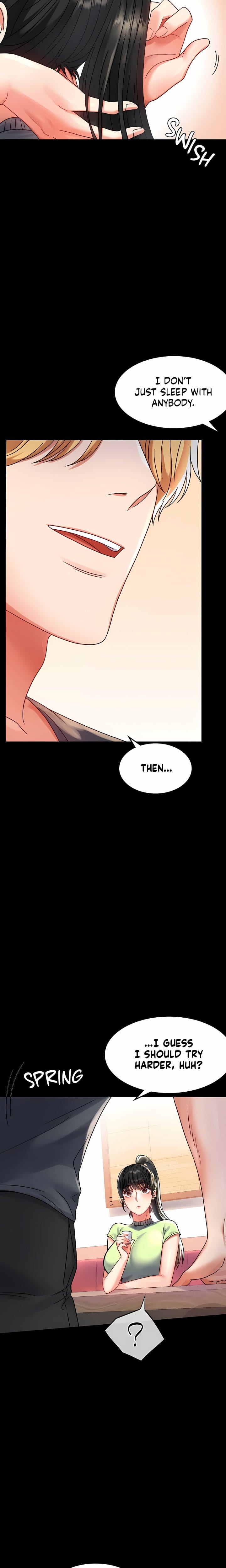 Infidelity 101 (Uncensored), chapter 32, page 16 of 26