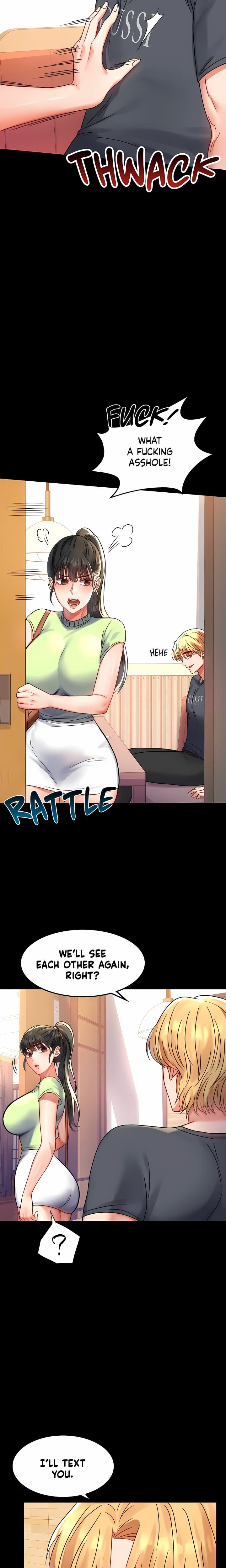 Infidelity 101 (Uncensored), chapter 32, page 23 of 26